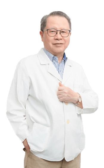 謝炳烘 榮譽院長