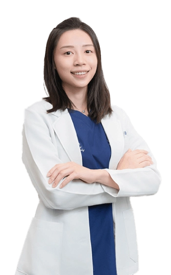 劉彥儀 主治醫師