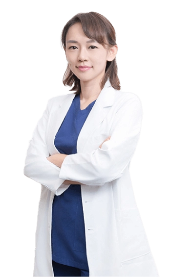 陳香鈞 主治醫師