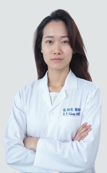 張劭慈 主治醫師