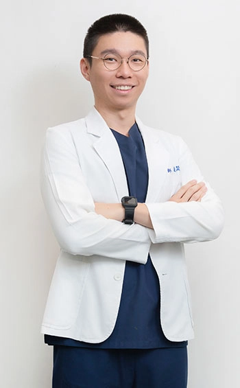 趙廷憲 主治醫師