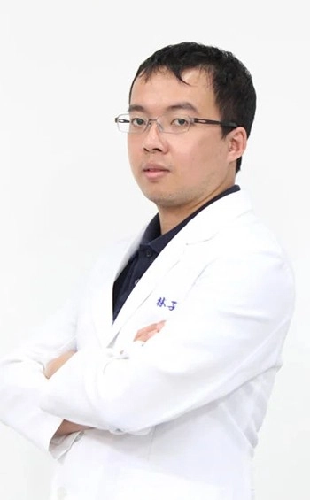 吳育賢 主治醫師