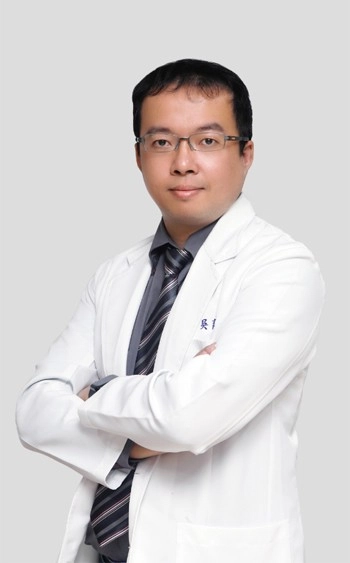 吳育賢 主治醫師