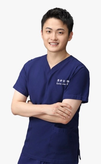 廖梓全 主治醫師