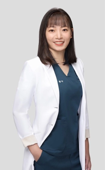 洪若潔 主治醫師