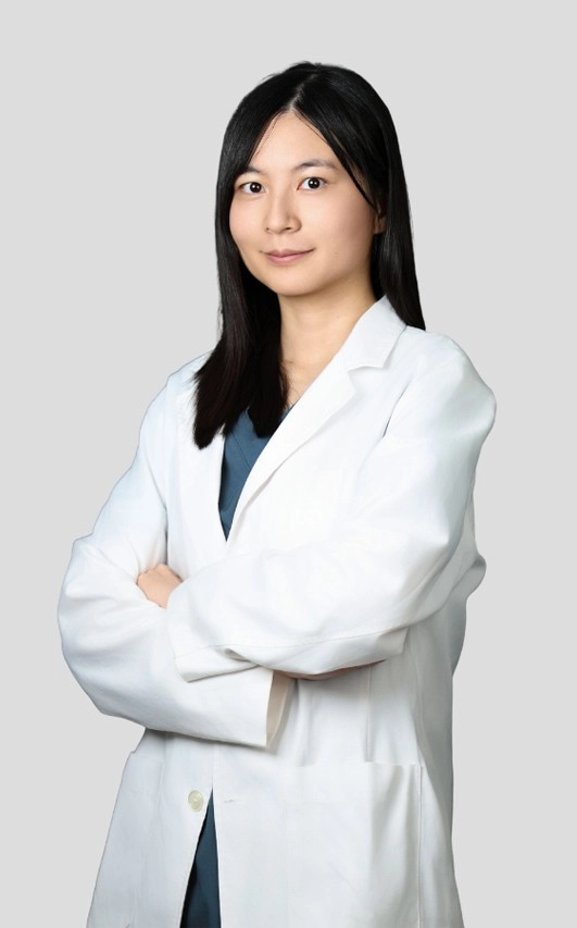 鄭博紋 主治醫師